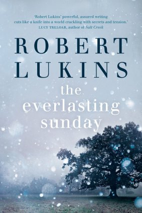 The Everlasting Sunday. By Robert Lukins.