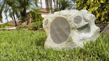Rocking Out In The Garden A Guide To Outdoor Speakers