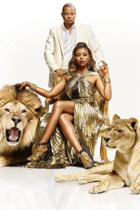 Empire, series return, Tuesday  October 13 at 8.30pm on Eleven. 
