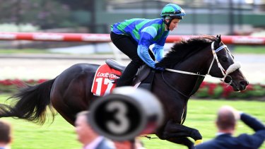 Jane Chapple Hyam Admits Beating Winx Would Be The Unlikeliest Of Victories