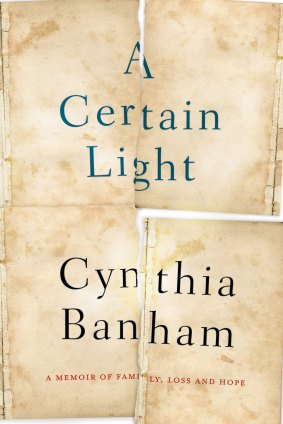 A Certain Light by Cynthia Banham.
