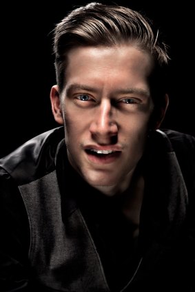 Scottish comedian Daniel Sloss proves a festival highlight.