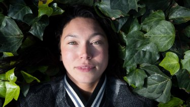 Activist Sarain Carson Fox On Finding Hope For Troubled Indigenous Communities Vill du ha vad sarain har? activist sarain carson fox on finding