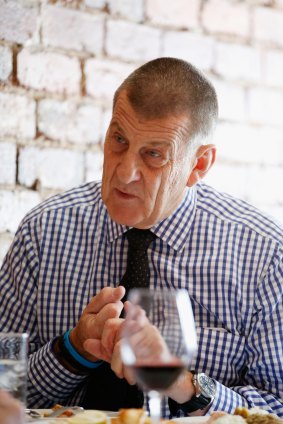 Jeff Kennett.