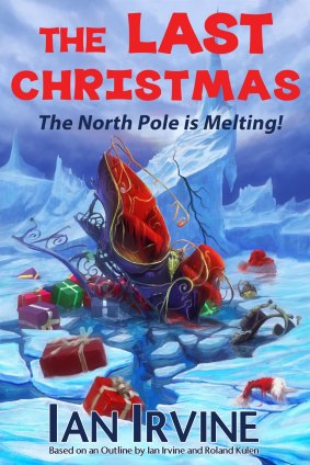 The Last Christmas: The North Pole is Melting helps explain the consequences of climate change to primary school children. 