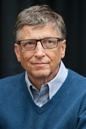 The world's richest man, Bill Gates, is throwing his weight behind "clean meat" production.