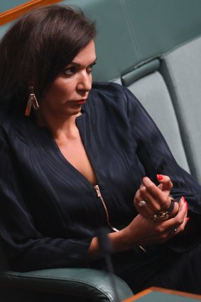 Labor MP Anne Aly