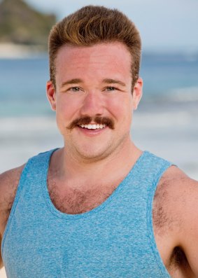 Survivor contestant Zeke Smith was outed as transgender by fellow cast member Jeff Varner.