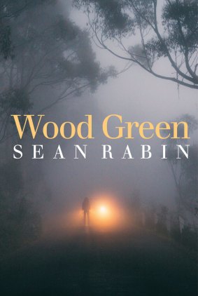 <i>Wood Green</i>, by Sean Rabin.