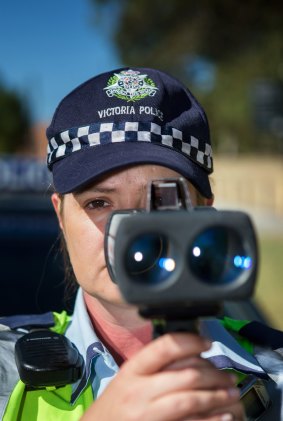 Frankston Highway Patrol nab four in separate incidents on Tuesday afternoon.