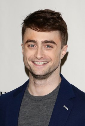 Normally a social media-introvert, Daniel Radcliffe has used Google+ to farewell the late Alan Rickman.