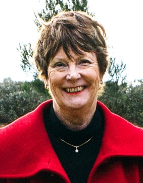 Dianne Lewis.