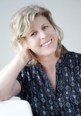 Sydney author Liane Moriarty.