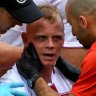 Rugby League World Cup 2017: England call on 'Doctor Twitter' as Bennett questions eligibility rules