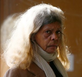 Mundine plans to give evidence in court against Jenny Munro, one of the elders who founded the tent embassy.