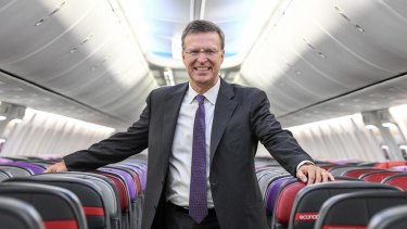 thomas airlines baggage