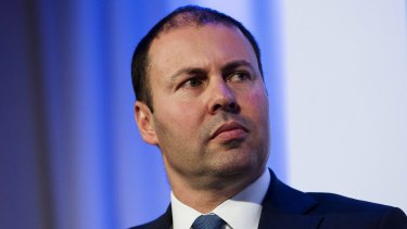 Assistant Treasurer Josh Frydenberg has flagged "transformational" reforms to the financial advice sector.