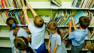 Reading Recovery is being phased out in NSW after a report found it failed to produce long-term benefits.