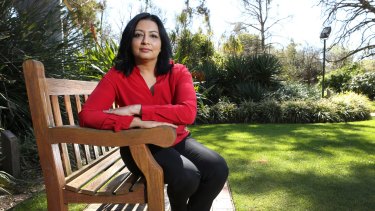 NSW Greens MP Mehreen Faruqi has been campaigning for changes to NSW laws that allow employers to fire or refuse to hire women who knew they were pregnant when applying for a job.