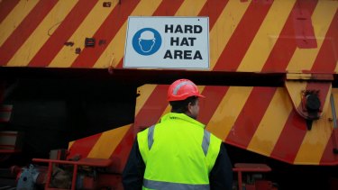 Raising stevedore rents at Melbourne could cause up to 20 per cent of container volumes to be lost to other regions, says Asciano.