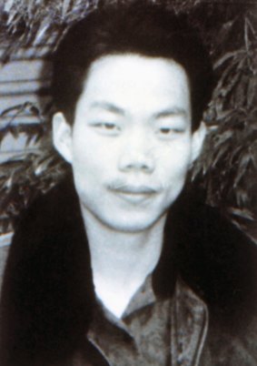 Murder victim: Kim Wa Li.