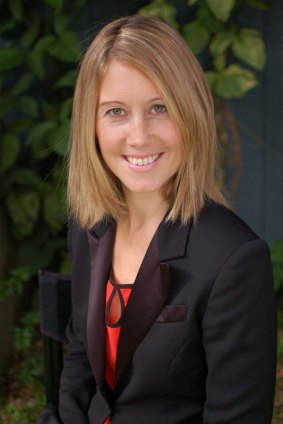 Leonie Chapman, principal lawyer and director at LAWyal Solicitors.