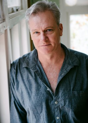 Actor and writer William McInnes has rediscovered a new, but old, way to be diverted.