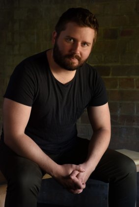 Kip Williams has been appointed artistic director of the Sydney Theatre Company.
