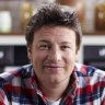 Jamie Oliver's Canberra outlet closed immediately on Monday.