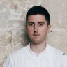Saint Peter chef Josh Niland.