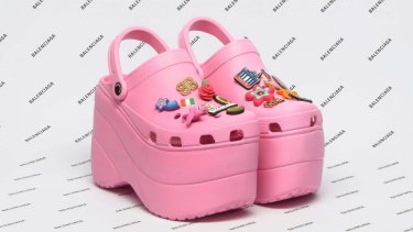 why crocs so costly
