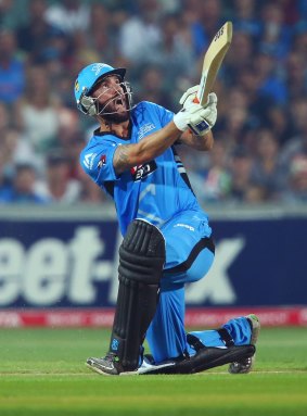 Adelaide Strikers batsman Jono Dean is back to bolster Weston Creek Molonglo for the Canberra one-day final against Wests/UC on Sunday.