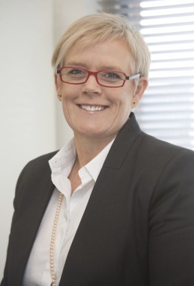 Janet Compton has resigned as CEO of Northern Health.