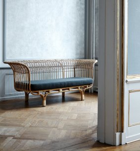 Belladonna sofa by Franco Albini for Sika-Design