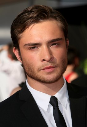 Westwick has been accused of raping actress Kristina Cohen three years ago.