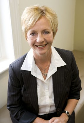 Marian Baird, Professor of Gender and Employment Relations at the University of Sydney.