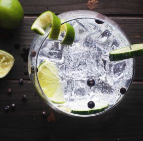 Spritz up your cocktail-making skills  with gin and cocktail masterclasses.
