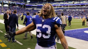 Nfl Player Edwin Jackson Killed By Suspected Drunk Driver