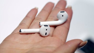 Apple's AirPods are not cheap.