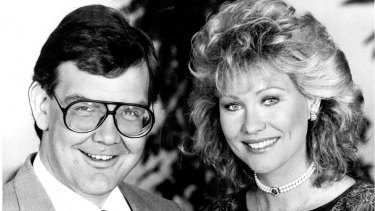 I Think I Ll Be Dead Kerri Anne Kennerley Reveals Past Domestic Abuse