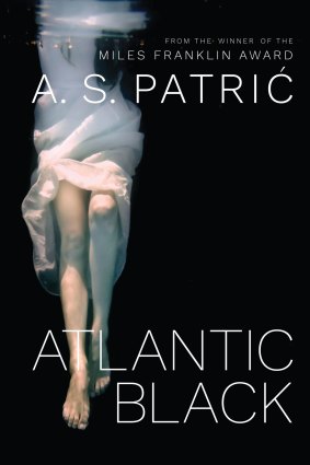 Atlantic Black by A.S. Patric.