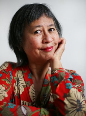 Nicole Ma, director of <i>Putuparri and the Rainmakers</i>.