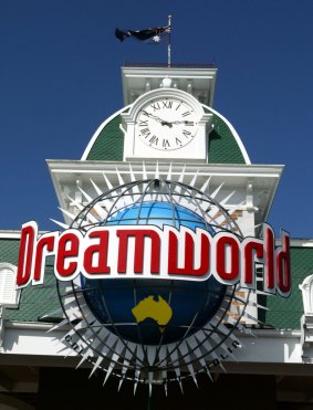 ASX-listed Ardent owns Dreamworld and the neighbouring WhiteWater World.
