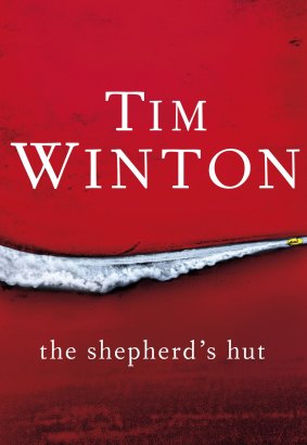 The Shepherd's Hut. By Tim Winton.