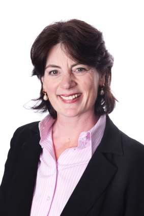 Fiona McLeod, SC, president-elect, Law Council of Australia, is calling for reform.
