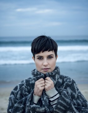 Missy Higgins will be among the headline acts at the festival.