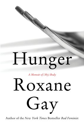 Roxane Gay's latest book, 'Hunger', has a restrained urgency.