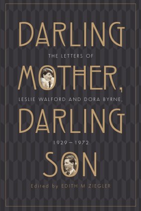 <i>Darling Mother, Darling Son</i>, edited by Edith M Ziegler.