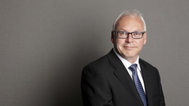 Andrew Watson is among the most experienced class actions lawyers in Australia. 
