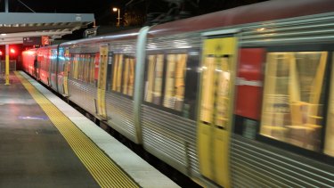 Queensland Rail says commuters can expect further disruptions to services.